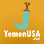 yemenusa android application logo